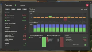 Скриншот 7 к игре Economicon