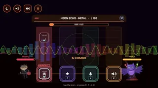 Random Mix