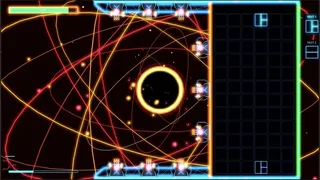 電脳防衛戦記