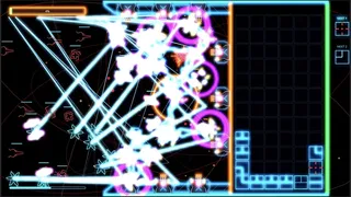 電脳防衛戦記
