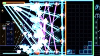 Скриншот 7 к игре 電脳防衛戦記