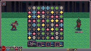 Gemfall