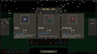 Скриншот 5 к игре Gemfall