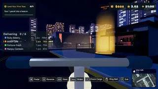Скриншот 8 к игре Симулятор пункта выдачи
