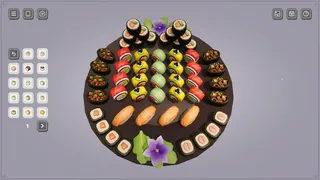 Cozy Plates