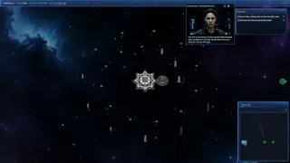 Terran Dawn