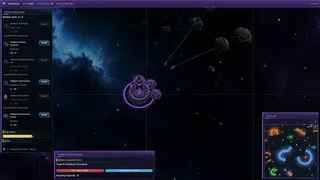 Terran Dawn