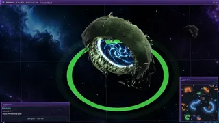 Terran Dawn