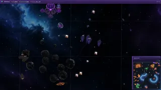 Terran Dawn