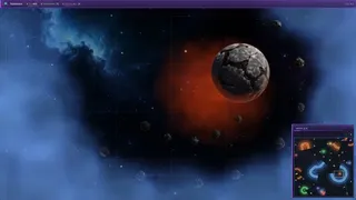 Скриншот 5 к игре Terran Dawn