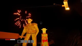 Parry Dungeon