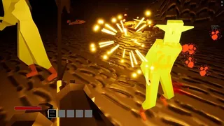 Parry Dungeon