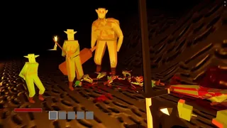 Parry Dungeon