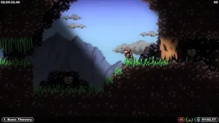Trouble Thief