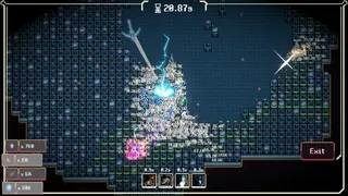 My Tiny Pickaxe