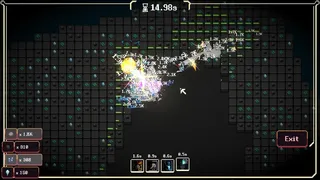 My Tiny Pickaxe