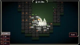 My Tiny Pickaxe