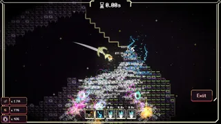 Скриншот 5 к игре My Tiny Pickaxe
