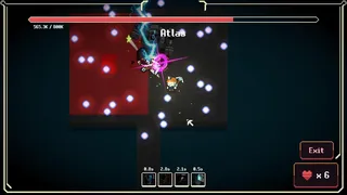Скриншот 7 к игре My Tiny Pickaxe