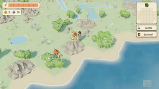 Wanderbound