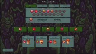 Скриншот 7 к игре Genetic Survivors
