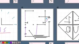 A Simple Puzzle Game About Numbers