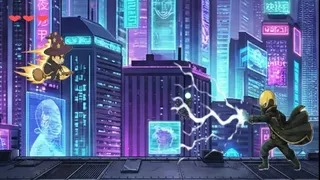 My Multiverse - 我的多元宇宙