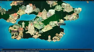 Скриншот 5 к игре Keepshore