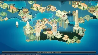 Скриншот 8 к игре Keepshore