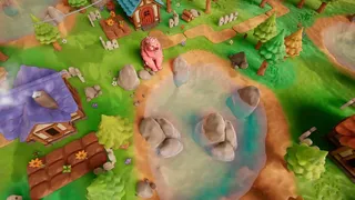 Desktop Spirit Animals
