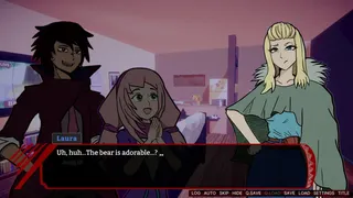 Deadly Smile