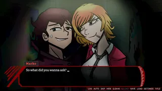 Deadly Smile