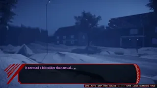 Скриншот 5 к игре Deadly Smile