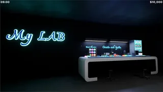 Firework Store Simulator