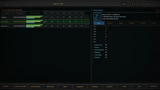 Under the Rust