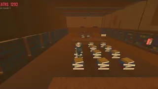 Books Hate You