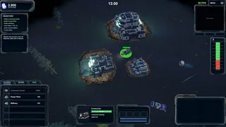 Iron Command