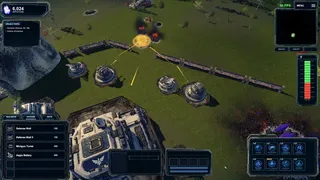 Iron Command