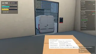 Скриншот 5 к игре Electronics Depot Simulator