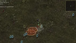Unhallowed Survivors