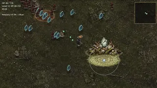 Скриншот 6 к игре Unhallowed Survivors