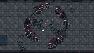 Скриншот 8 к игре Corrupta