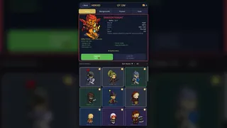 Prigod Idle