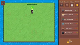 Megachest