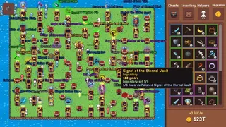 Megachest
