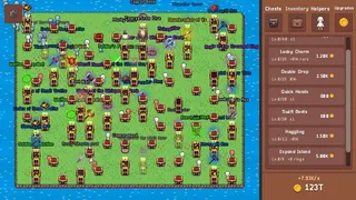 Скриншот 5 к игре Megachest