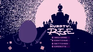 Скриншот 5 к игре Humpty's Rise