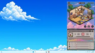 Dwellune: A Cozy Focus Room