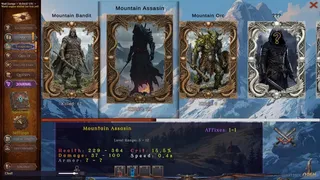 Champions Of Thaloria