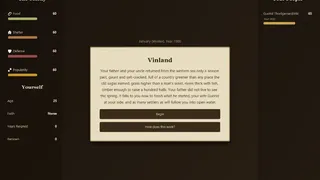Vinland: 1000